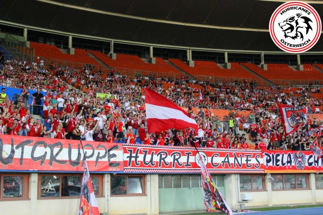 Österreich - Dänemark, 6.6.2022 (A-Herren)